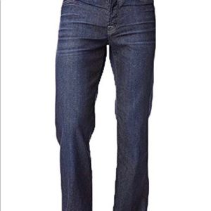 7 for all Mankind Men’s Jeans 34/34 Straight Leg